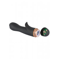 Elegancki wibrator punkt g łechtaczka 20tryb 16cm